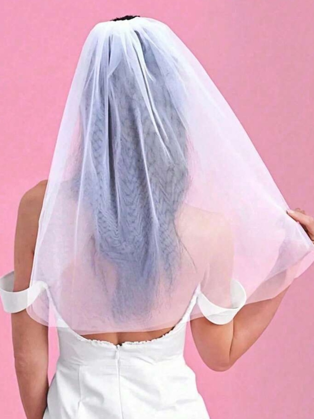 Bridal Veil